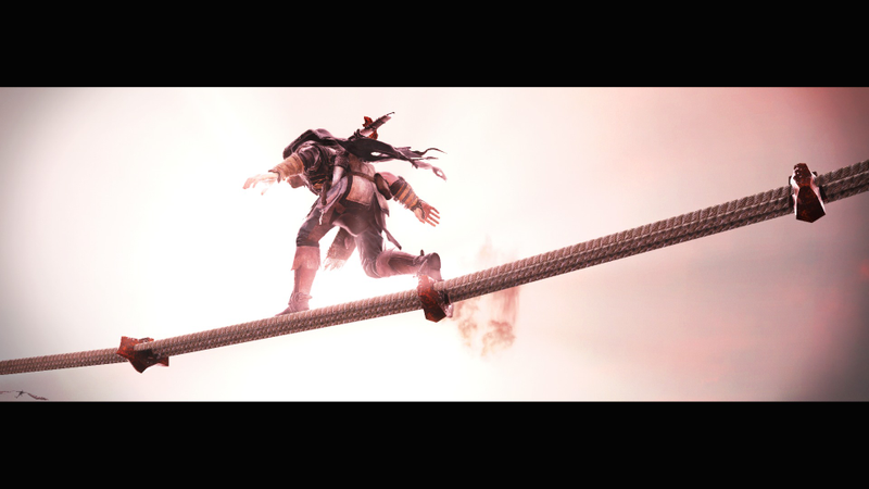 Illustration for article titled Think Shadow Of Mordor Is Too Easy? Try These Out.